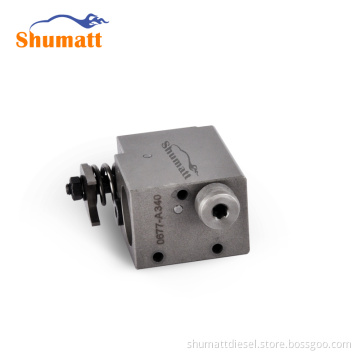 For CAT OEM new popping pressure valve assy fits oil pump C7 C9 C-9